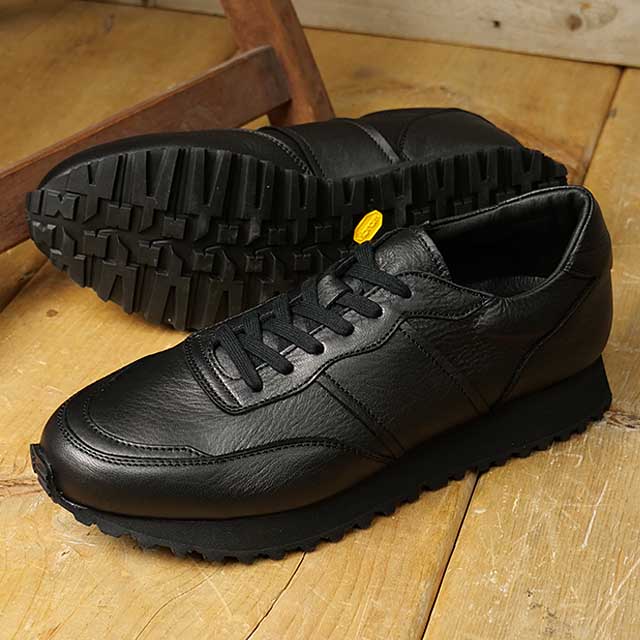 YOAK（ヨーク） 返品送料無料 スニーカー ケリー カシミア SS25