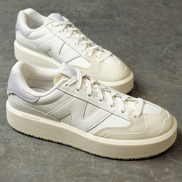 New Balance（ニューバランス） レディース スニーカー CT302 CT302SL