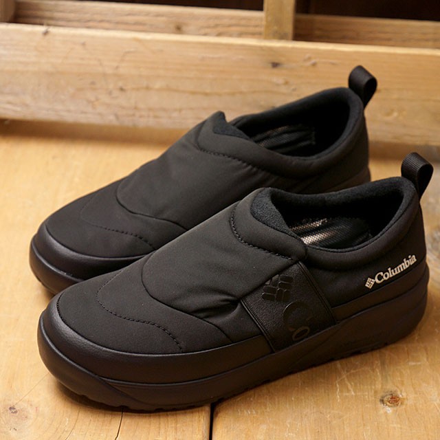 Columbia（コロンビア） スノーシューズ スピンリールモック