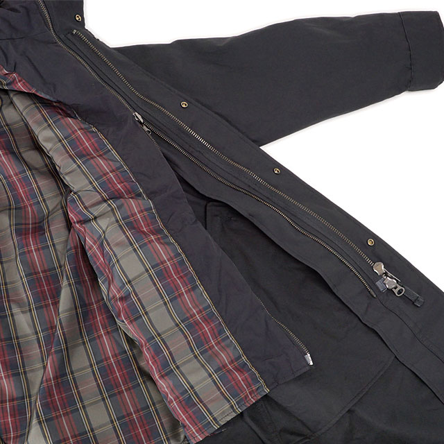 FRED PERRY（フレッドペリー） メンズ ジップライナー パーカー ZIP-IN