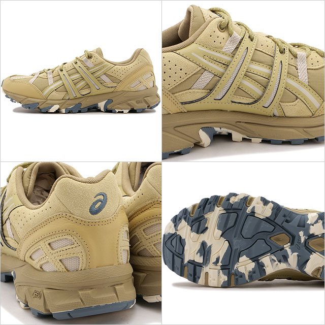 ASICS（アシックス） スポーツスタイル ASICS SportStyle スニーカー