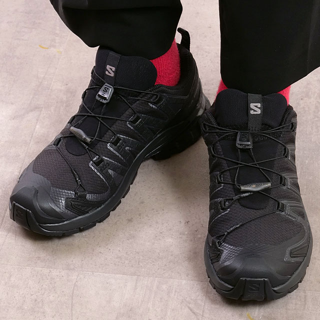 SALOMON（サロモン） レディース トレイルランニングシューズ