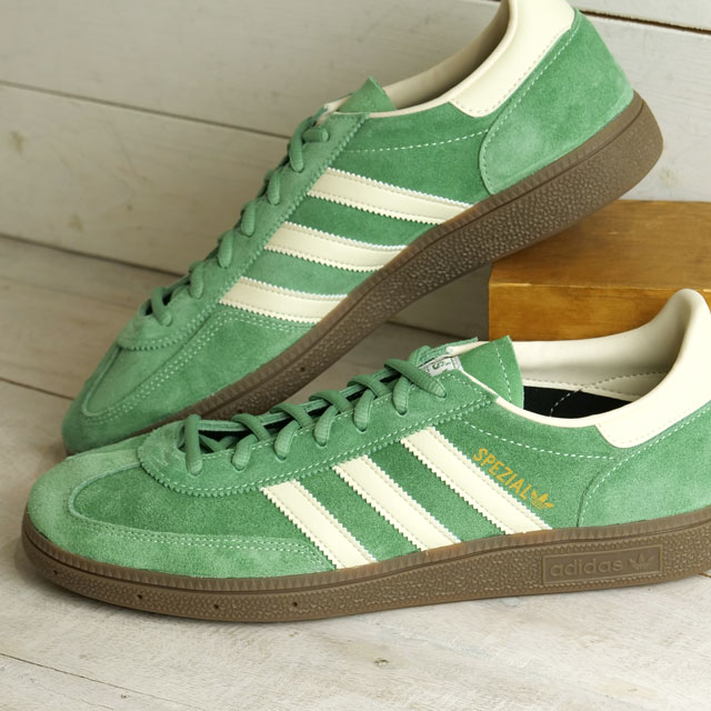 adidas Originals アディダス オリジナルス ハンドボール スペツィアル