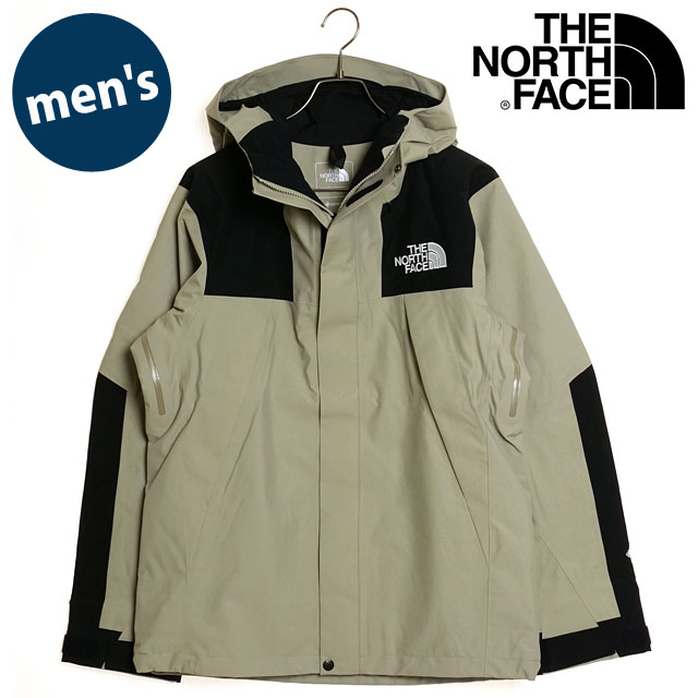 THE NORTH FACE（ザ ノースフェイス） マウンテンジャケット NP61800