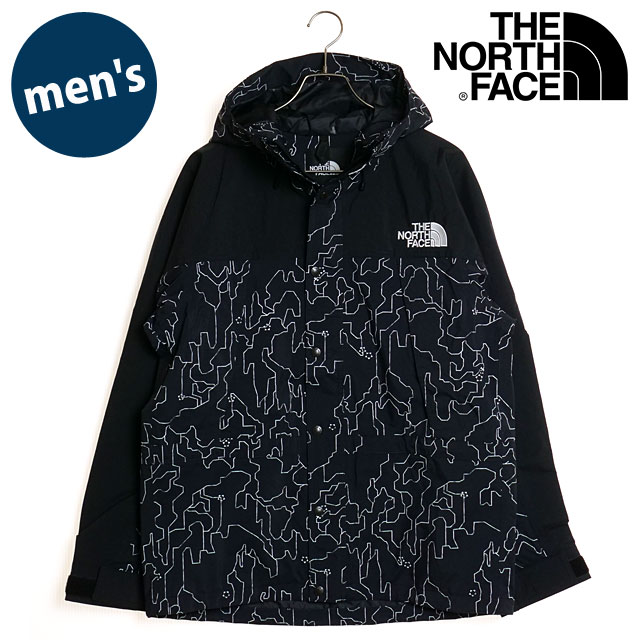 THE NORTH FACE（ザ ノースフェイス） ノベルティマウンテンライト