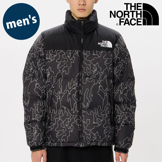 THE NORTH FACE（ザ ノースフェイス） ノベルティヌプシジャケット