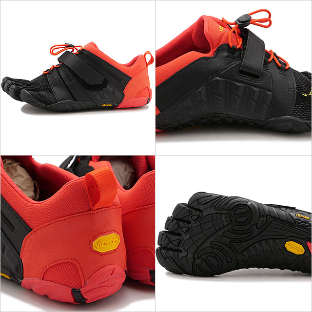 Vibram FiveFingers（ビブラムファイブフィンガーズ） Vibram