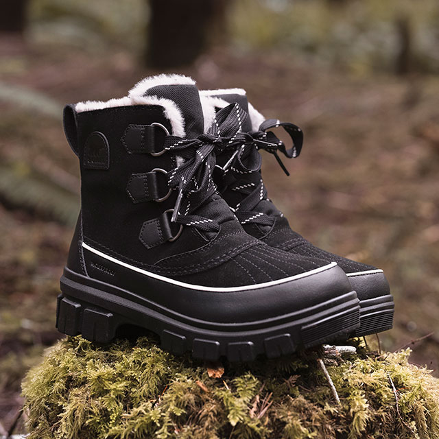 sorel スノーブーツ（SOREL）（サイズ（cm）：29cm）のおすすめ人気