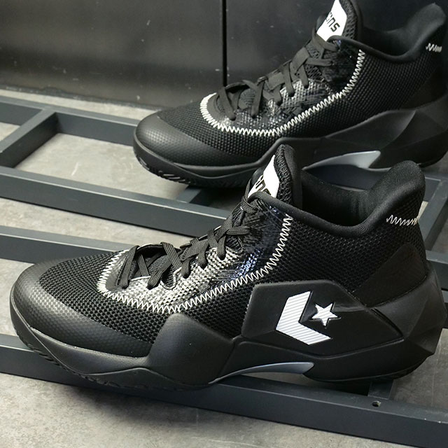 CONVERSE（コンバース） スニーカー コンズ ヴィックバウンド 33500412