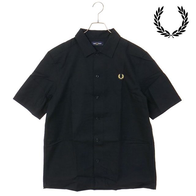 フレッドペリー(Fred Perry) 半ソデ メンズシャツ・ワイシャツ | 通販