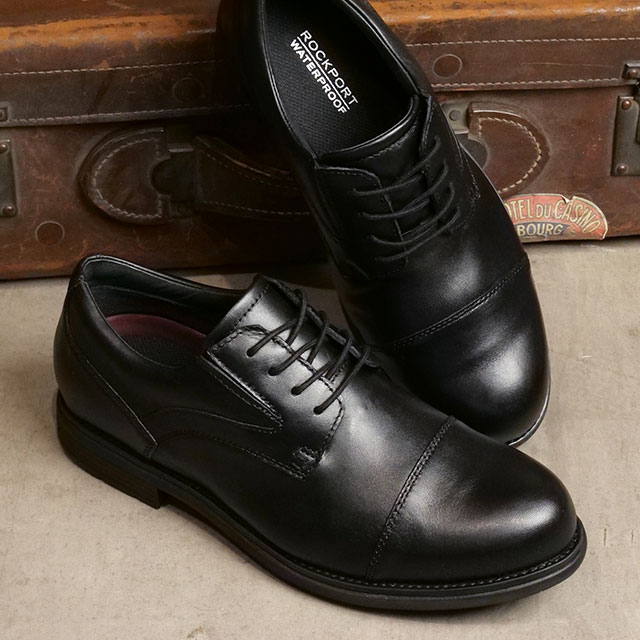 ROCKPORT（ロックポート） メンズ クラシックドレス シンパテックス