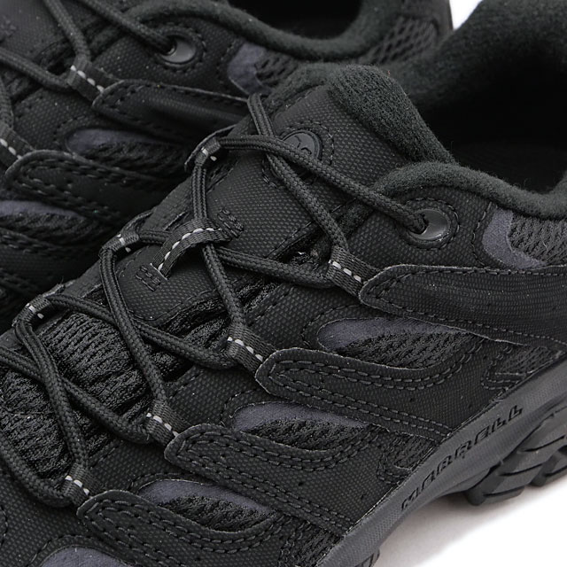 MERRELL（メレル） レディース モアブ3 シンセティック ゴアテックス