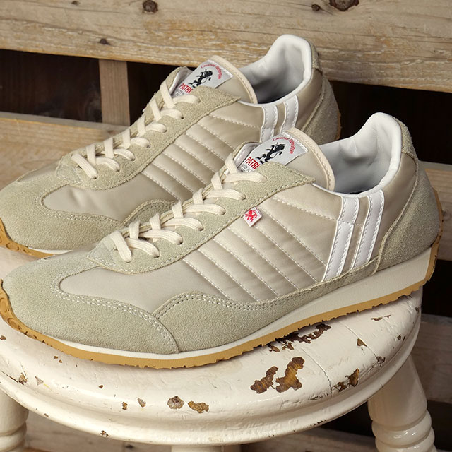 PATRICK（パトリック） 返品送料無料 スニーカー スタジアム 232553