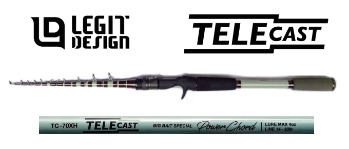 レジットデザイン ワイルドサイドヴァリアント WSC 60L/TZ