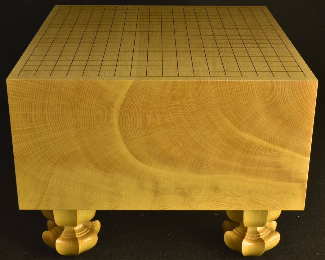 本榧碁盤69-6927 : 三輪碁盤店 - 通販 - Yahoo!ショッピング