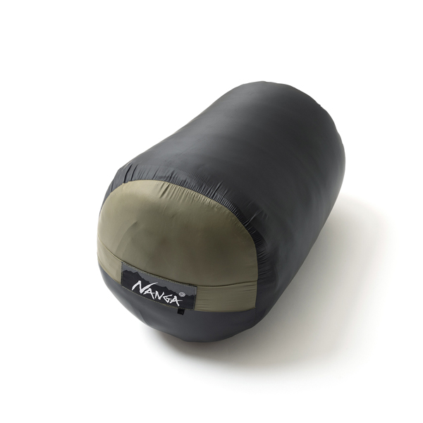 NANGA（ナンガ） オリジナルシュラフ アプローチ シンセティック