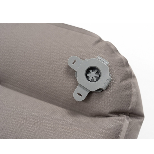 snow peak（スノーピーク） コンパクトワイドマット TM-089 アウトドア