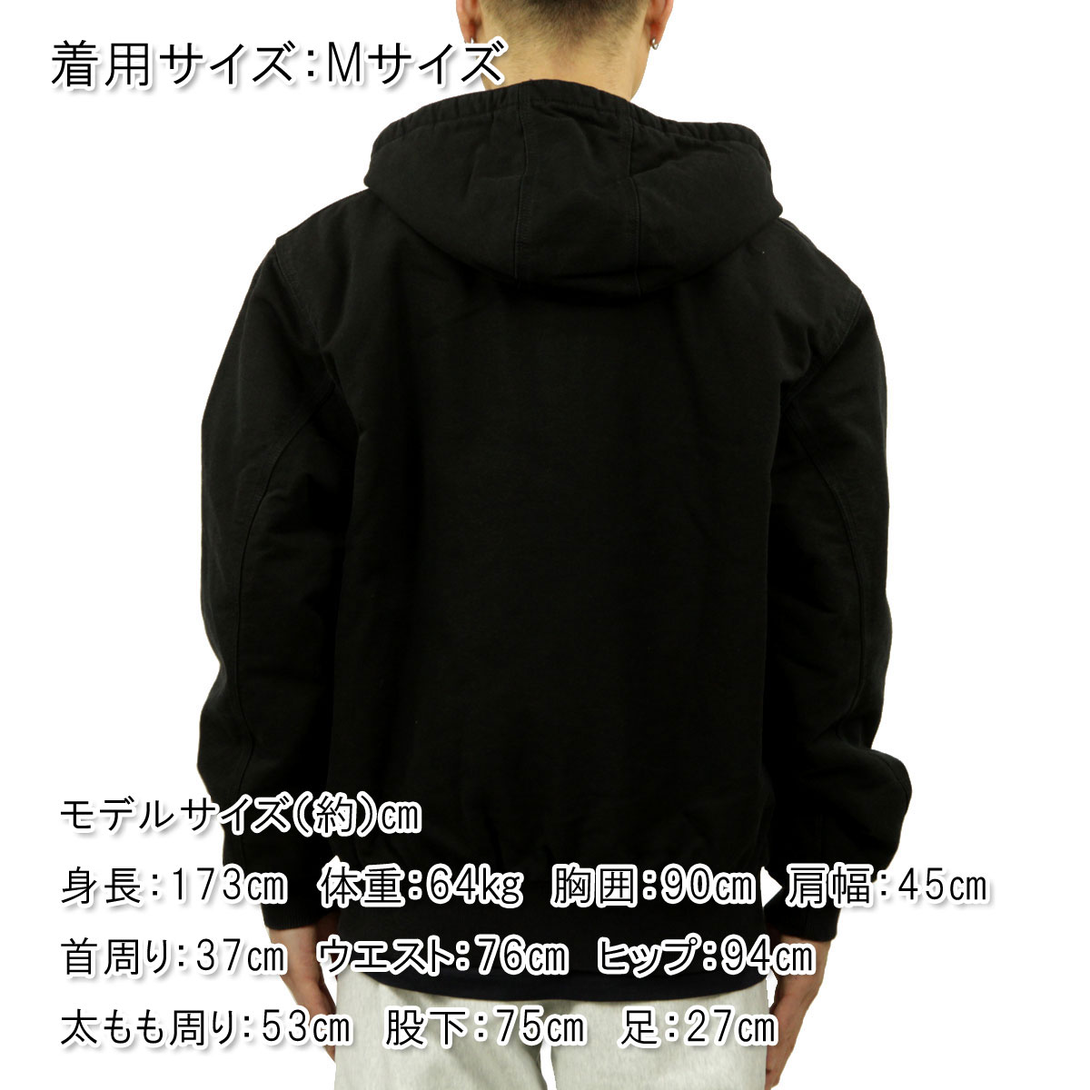 Carhartt（カーハート） アウター メンズ 正規品 CARHARTT WIP