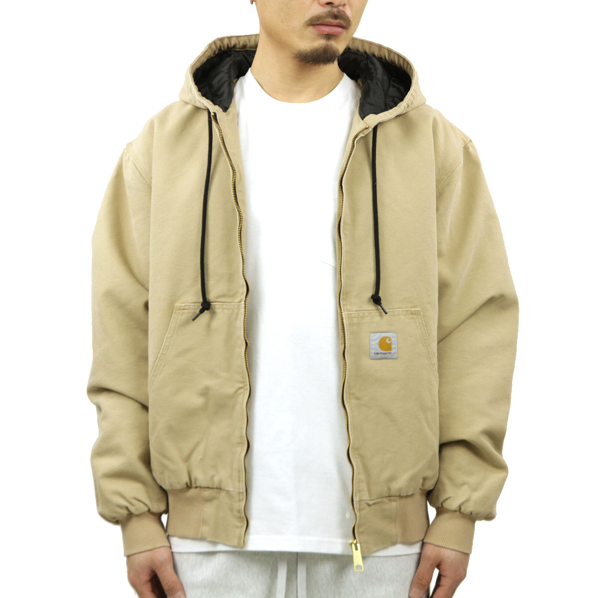 Carhartt（カーハート） アウター メンズ 正規品 CARHARTT WIP