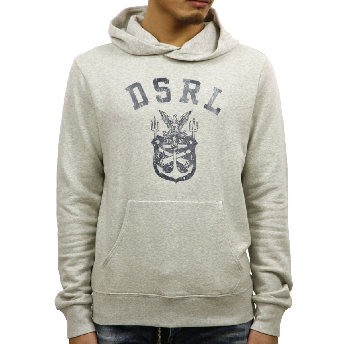 POLO RALPH LAUREN（ポロ・ラルフローレン） デニムアンドサプライ