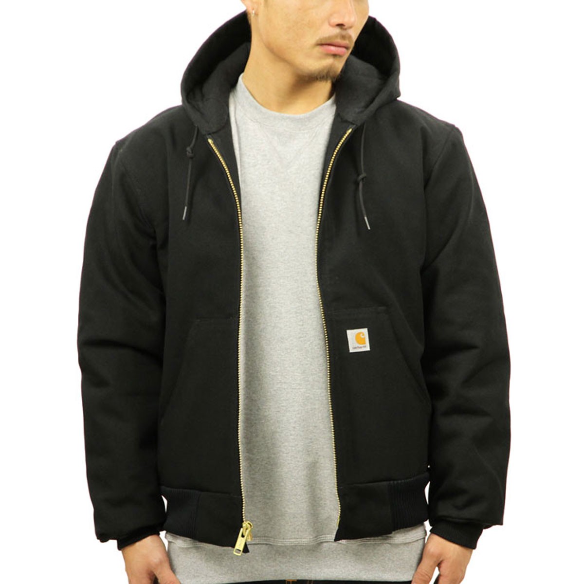 Carhartt（カーハート） ジャケット メンズ 正規品 アウター ダック