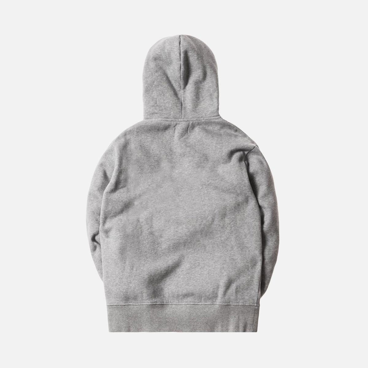 キス パーカー メンズ 正規品 KITH プルオーバーパーカー TREATS 3D