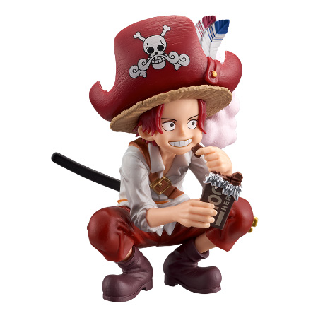 BANPRESTO（バンプレスト） ONE PIECE ワンピース DXF THE GRANDLINE