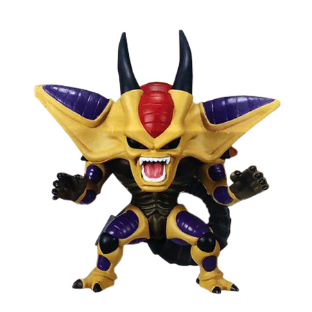 BANPRESTO（バンプレスト） ドラゴンボール ワールドコレクタブル