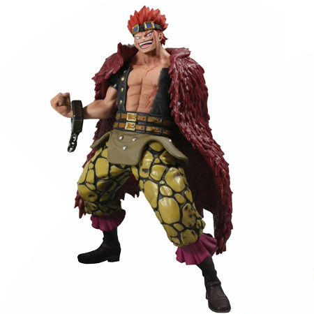 BANPRESTO（バンプレスト） ONE PIECE ワンピース LOG FILE SELECTION