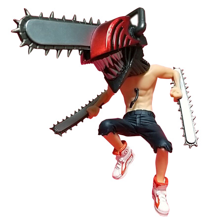 BANPRESTO（バンプレスト） 週刊少年ジャンプ ワールドコレクタブル