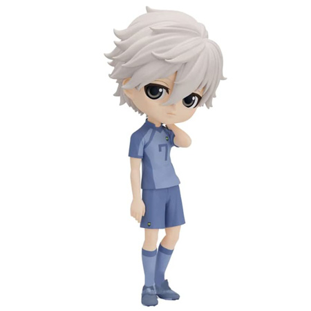 BANPRESTO（バンプレスト） TVアニメ ブルーロック Q posket 凪 誠士郎