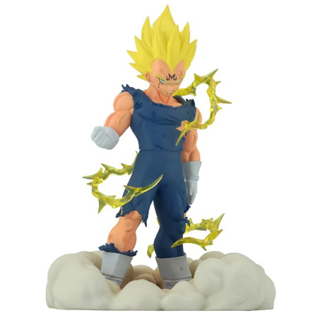 BANPRESTO（バンプレスト） ドラゴンボールZ History Box vol.12 魔人