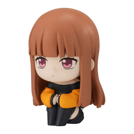 BANDAI（バンダイ） カラフルピーチ まちぼうけ 2 えと 単品 からぴち