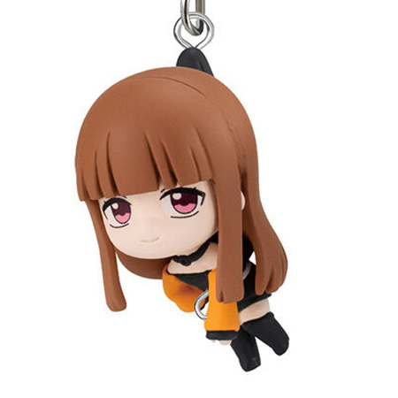 BANDAI（バンダイ） カラフルピーチ つまんでつなげてますこっと1 えと