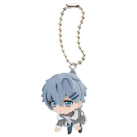 BANDAI（バンダイ） カラフルピーチ つまんでつなげてますこっと1 ヒロ