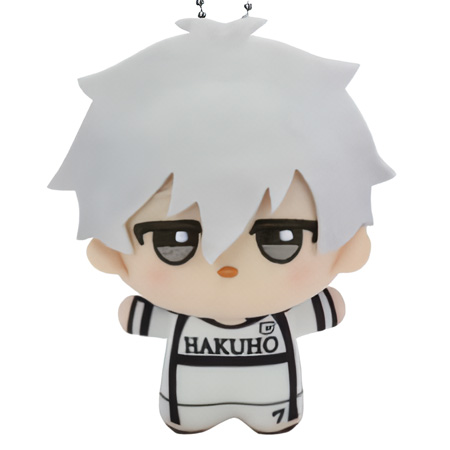 BANPRESTO（バンプレスト） 劇場版ブルーロック EPISODE 凪 ちびぐるみ