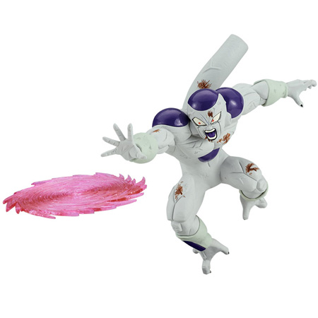 BANPRESTO（バンプレスト） ドラゴンボールZ G × materia FRIEZA II
