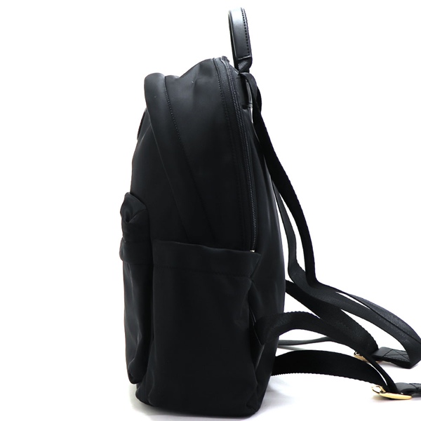 TORY BURCH（トリーバーチ） リュック バッグ バックパック ブラック