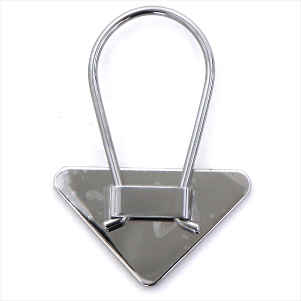 PRADA（プラダ） キーリング メンズ レディース PRADA key ring