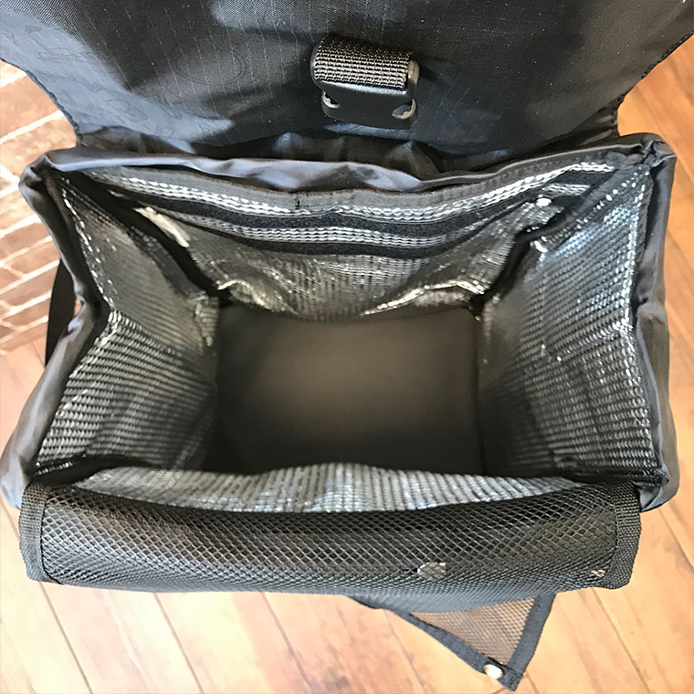 保冷フック付きショッピングカート ドラえもん ショッピングカート