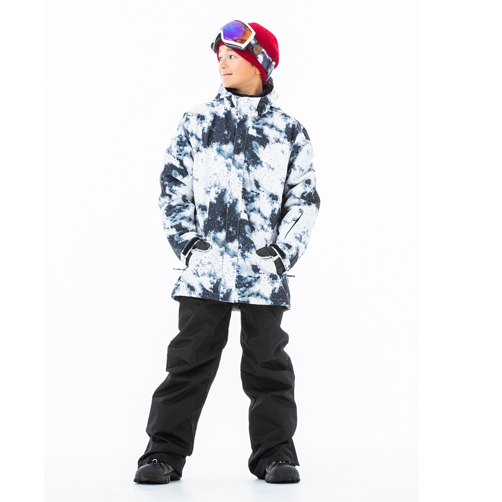Kスキーウェア キッズ ジュニア スノーウェア 子供用 男の子 女の子