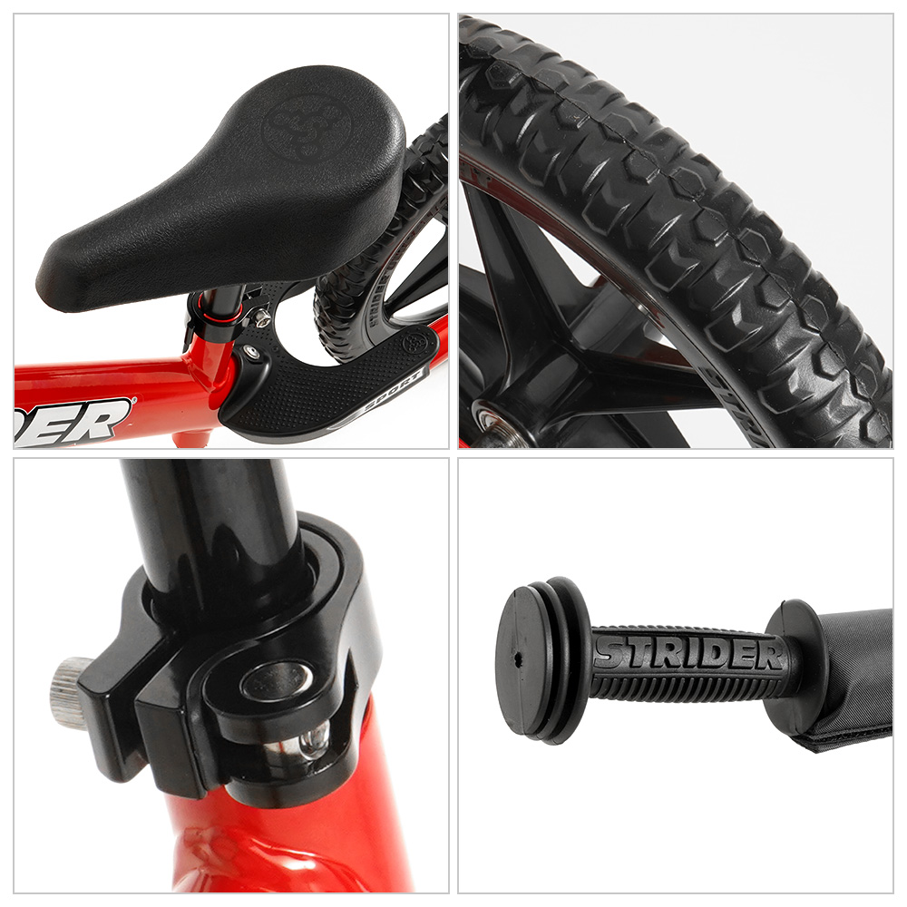 STRIDER 12 Sport ST-S4 ストライダー スポーツモデル 12インチ