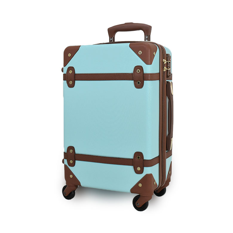 MOIERG（モアエルグ） スーツケース キャリーケース L Lサイズ 45L