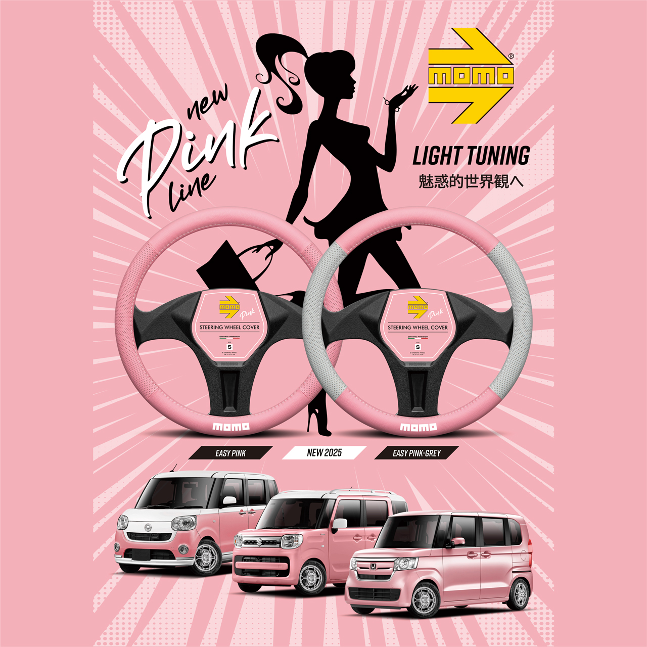 MOMO（モモ） SPORT スポーツ フロアマット フリーサイズ ITALY