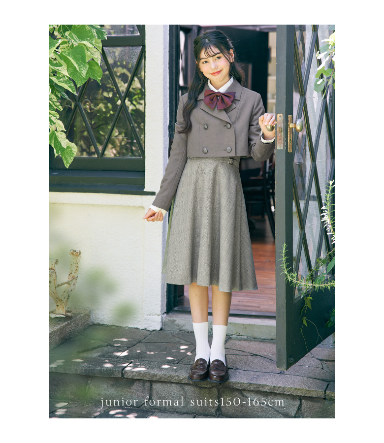 arisana（アリサナ） 卒業式 小学校 女子 卒服 小学生 「arisana