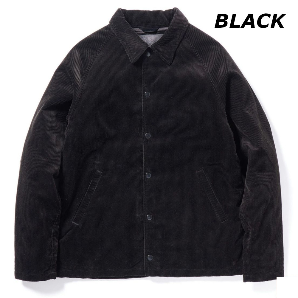 桃太郎ジーンズ（MOMOTARO JEANS） コーデュロイコーチジャケット 冬用