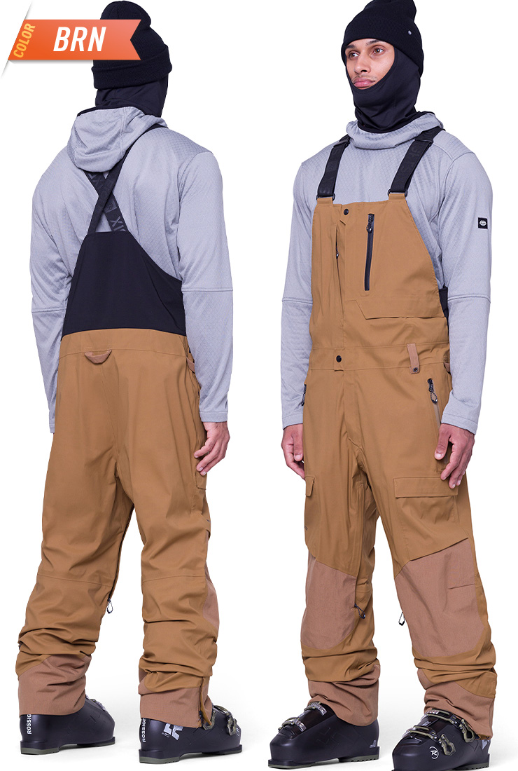 686（シックスエイトシックス） 23-24 686 GORE-TEX Stretch Dispatch