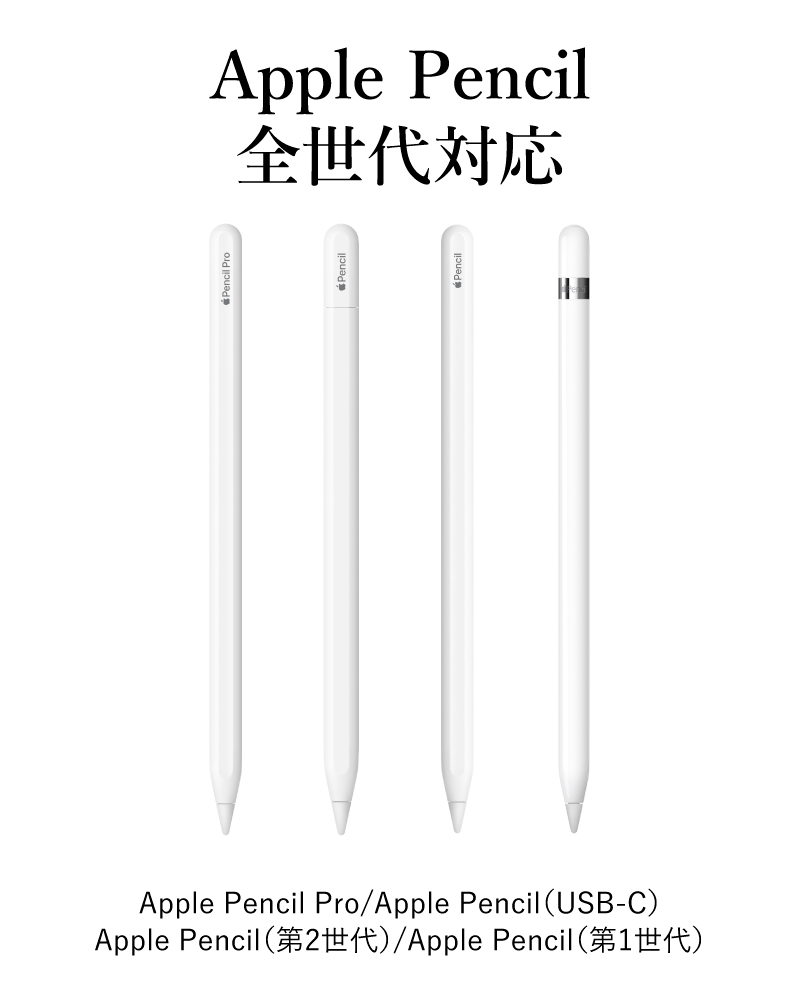 Apple Pencil チップ ペン先 iPad Pro アップルペンシル 専用ペン先