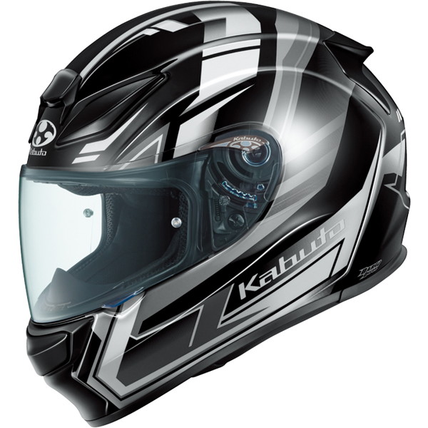 EXCEED OGK KABUTO SHUMA TREAD(トレッド) フルフェイスヘルメット OGK