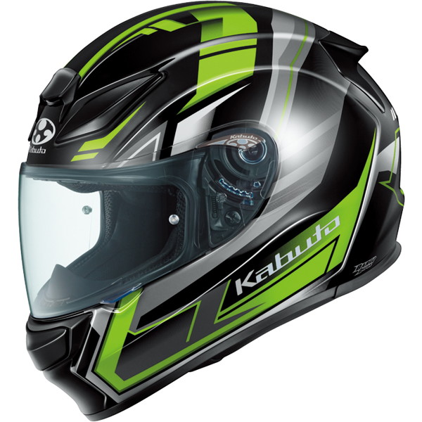 EXCEED OGK KABUTO SHUMA TREAD(トレッド) フルフェイスヘルメット OGK